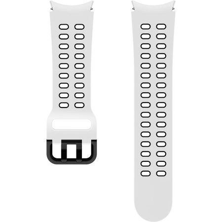 Řemínek Samsung Sportovní Extreme 20mm (velikost S/M) - bílý