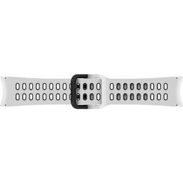 Řemínek Samsung Sportovní Extreme 20mm (velikost S/M) - bílý