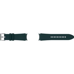 Řemínek Samsung Sportovní s rýhováním 20mm (velikost S/M) - zelený