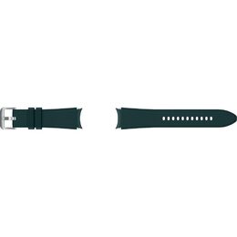 Řemínek Samsung Sportovní s rýhováním 20mm (velikost M/L) - zelený