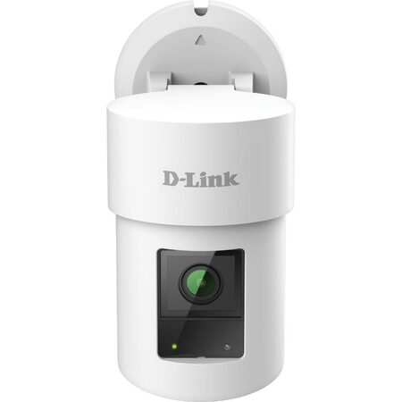 IP kamera D-Link DCS-8635LH - bílá