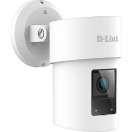 IP kamera D-Link DCS-8635LH - bílá