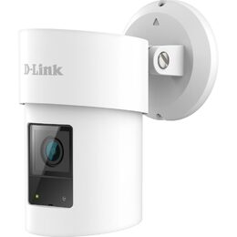 IP kamera D-Link DCS-8635LH - bílá