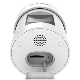 IP kamera D-Link DCS-8635LH - bílá