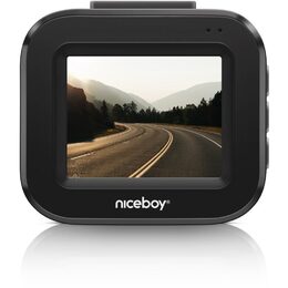 Autokamera Niceboy PILOT Q2 WiFi