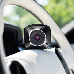 Autokamera Niceboy PILOT Q2 WiFi