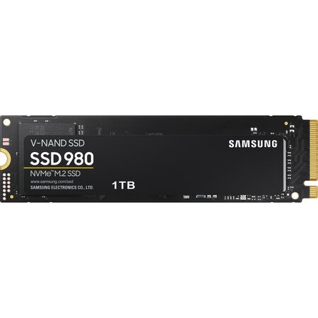 SSD Samsung 980 1TB