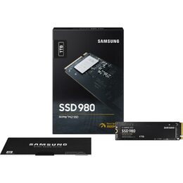 SSD Samsung 980 1TB