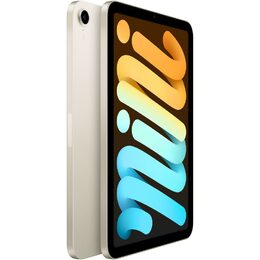 Dotykový tablet Apple iPad mini (2021) Wi-Fi 64GB - Starlight