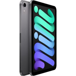 Dotykový tablet Apple iPad mini (2021) Wi-Fi + Cellular 64GB - Space Grey