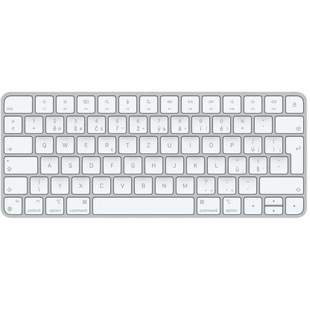 Klávesnice Apple Magic Keyboard - CZ