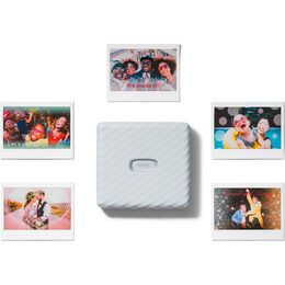 Fototiskárna Fujifilm Instax Link WIDE, bílá