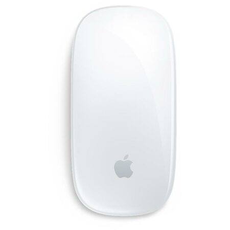 Myš Apple Magic Mouse / laserová /  - bílá