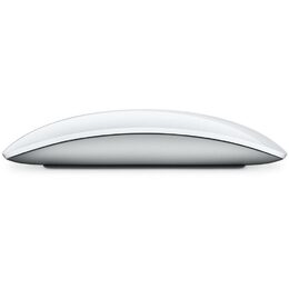 Myš Apple Magic Mouse / laserová /  - bílá