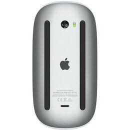 Myš Apple Magic Mouse / laserová /  - bílá