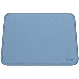 Podložka pod myš Logitech Mouse Pad Studio Series, 20 x 23 cm - modrá