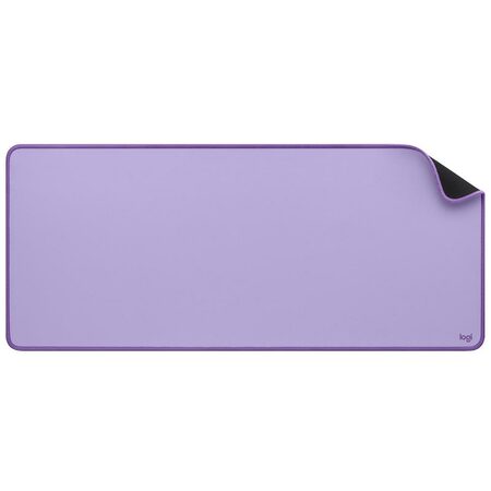 Podložka pod myš Logitech Desk Mat Studio Series. 30 x 70 cm - fialová