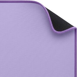 Podložka pod myš Logitech Desk Mat Studio Series. 30 x 70 cm - fialová