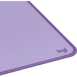 Podložka pod myš Logitech Desk Mat Studio Series. 30 x 70 cm - fialová