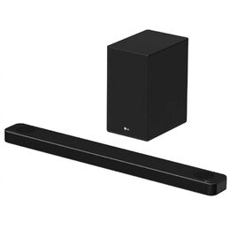Soundbar LG SP8YA
