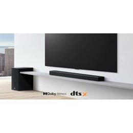 Soundbar LG SP8YA