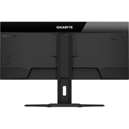 Herní monitor Gigabyte M34WQ 34",LED podsvícení, IPS panel, 1ms, 1000: 1, 400cd/m2, 3440 × 1440, - černý