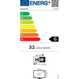 Energetický štítek