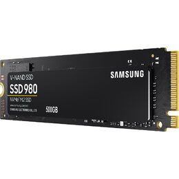 SSD Samsung 980 500GB M.2
