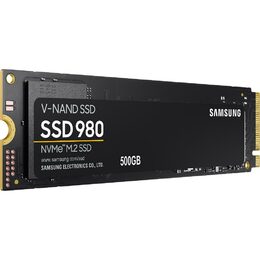 SSD Samsung 980 500GB M.2