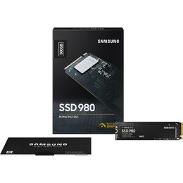 SSD Samsung 980 500GB M.2