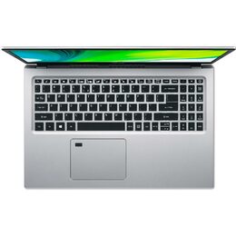 Ntb Acer Aspire 5 (A515-56G-72VC) i7-1165G7, 15.6", 1920 x 1080 (FHD), RAM 16GB, SSD 1024 GB, nVidia GeForce MX450  - 2GB, FPR, Microsoft Windows 11 Home  - stříbrný