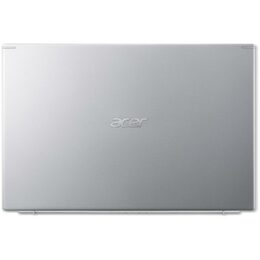 Ntb Acer Aspire 5 (A515-56G-72VC) i7-1165G7, 15.6", 1920 x 1080 (FHD), RAM 16GB, SSD 1024 GB, nVidia GeForce MX450  - 2GB, FPR, Microsoft Windows 11 Home  - stříbrný