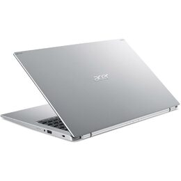 Ntb Acer Aspire 5 (A515-56G-72VC) i7-1165G7, 15.6", 1920 x 1080 (FHD), RAM 16GB, SSD 1024 GB, nVidia GeForce MX450  - 2GB, FPR, Microsoft Windows 11 Home  - stříbrný