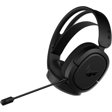 Headset Asus TUF Gaming H1 Wireless - černý