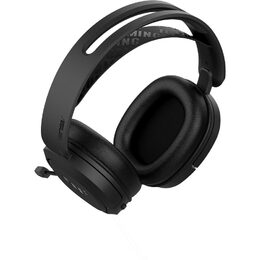 Headset Asus TUF Gaming H1 Wireless - černý