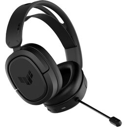 Headset Asus TUF Gaming H1 Wireless - černý