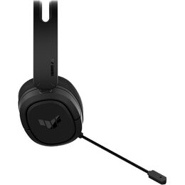 Headset Asus TUF Gaming H1 Wireless - černý