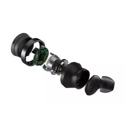 Sluchátka Philips TAT8506BK - černá