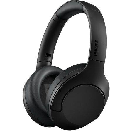 Sluchátka Philips TAH8506BK - černá