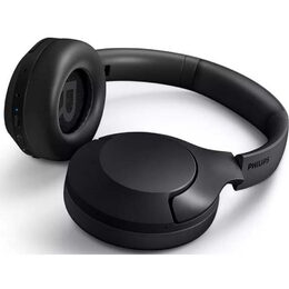 Sluchátka Philips TAH8506BK - černá