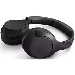 Sluchátka Philips TAH8506BK - černá
