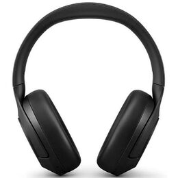 Sluchátka Philips TAH8506BK - černá