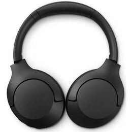 Sluchátka Philips TAH8506BK - černá