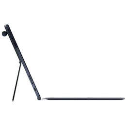 Ntb Lenovo Duet 5 Chromebook 13Q7C6 Qualcomm Snapdragon7c Gen 2, 13.3", RAM 8GB, SSD 128GB, Qualcomm Adreno, Chrome OS - modrý