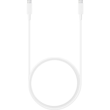 Kabel Samsung USB-C/USB-C, 5A, 1,8m - černý