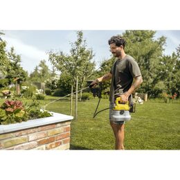 Postřikovač Kärcher PSU 4-18