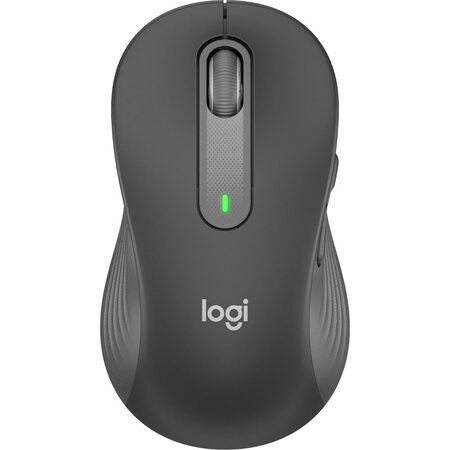 Myš Logitech M650 L - šedá