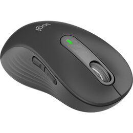 Myš Logitech M650 L - šedá