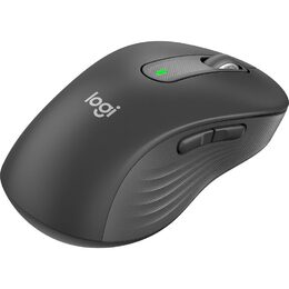 Myš Logitech M650 L - šedá