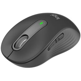 Myš Logitech M650 - šedá